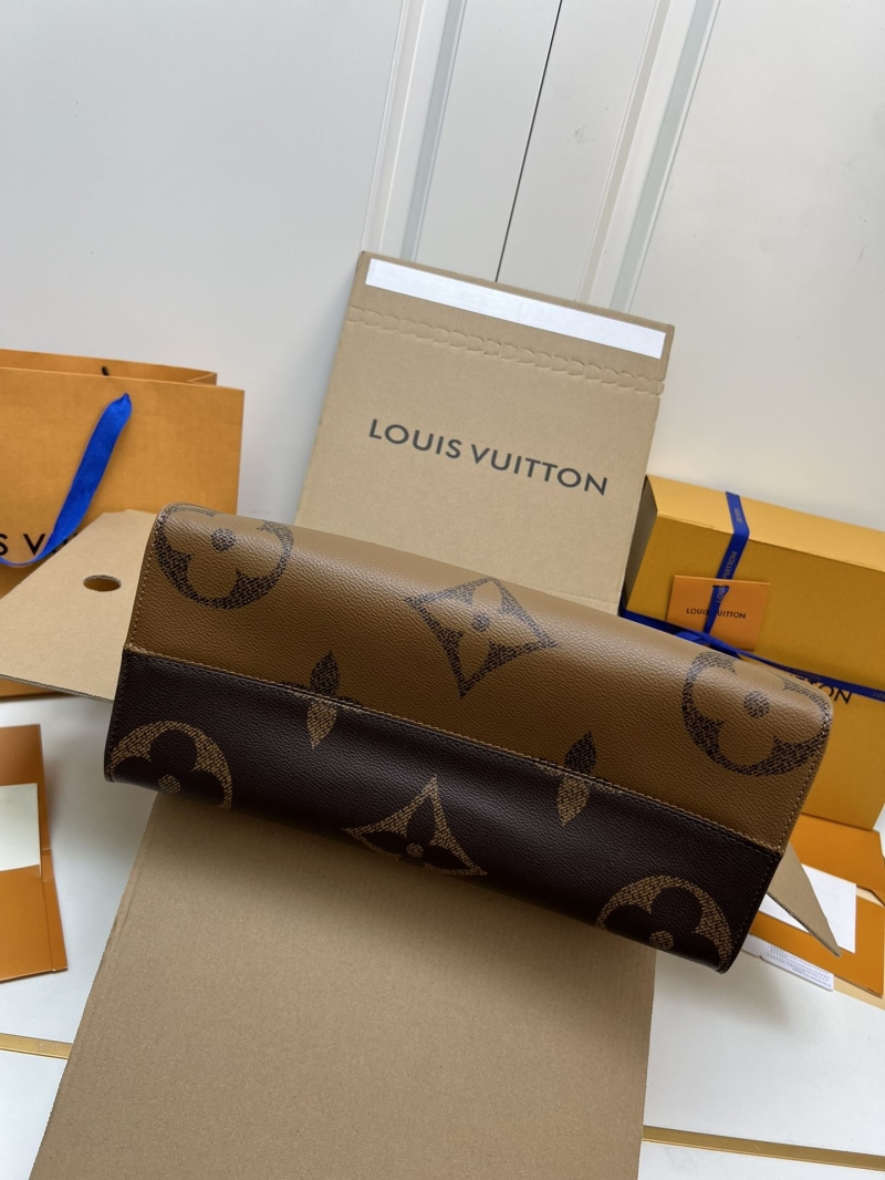 LV Shopping Bags